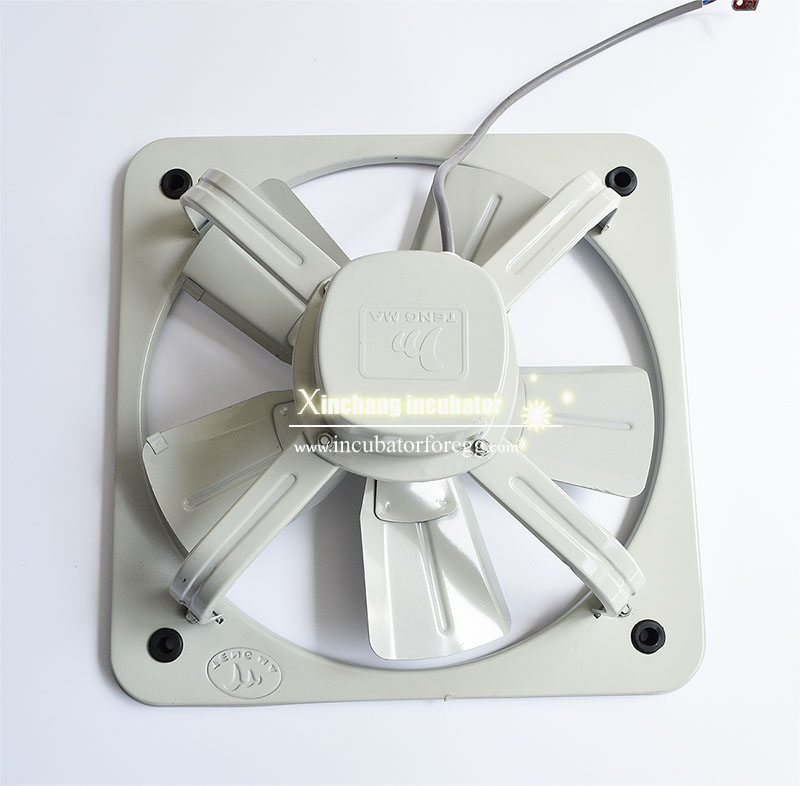 80W circulation fan 80W circulation fan